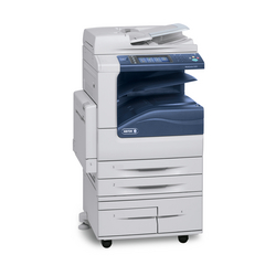 Multifuncional Mono - Xerox 5325