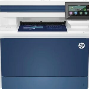 Multifuncional Color - HP 4303